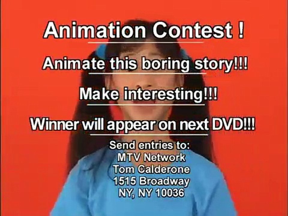 Wonder Showzen S03 E11
