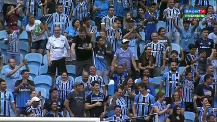 gol do gremio luan 1x0 compartilhe