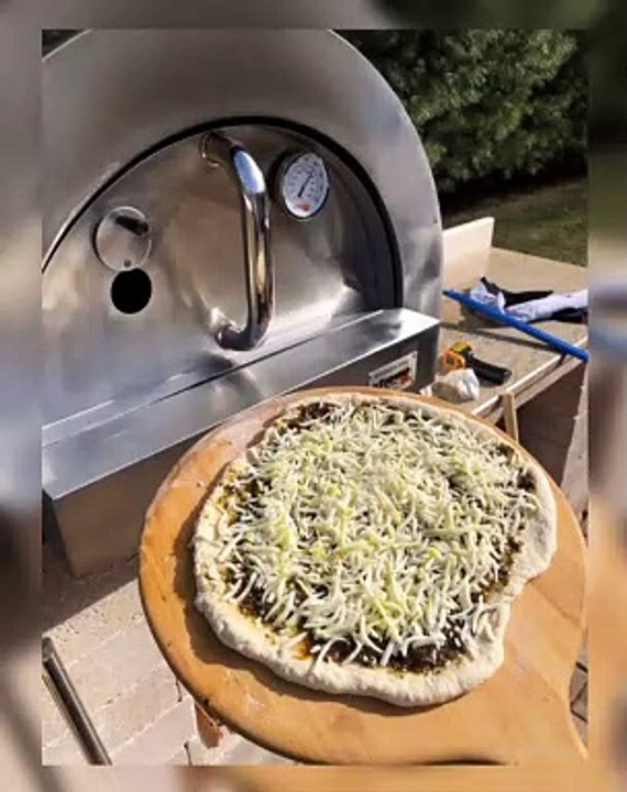 Pizza Oven, Brookhaven, NY 11719 - Stone Creations of Long Island