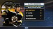 Brad Marchand Further Pads Overtime Stats With Winner Vs. Avalanche