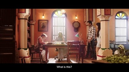 Yajamana Trailer _ Darshan Thoogudeepa _V Harikrishna _ Shylaja Nag _ B Suresha