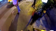 Sexy Thai Girl - Pulling Happy Thai Girl From Club(480P)