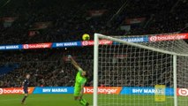 FOOTBALL: Ligue 1: Top 5 Best Saves- Matchday 24