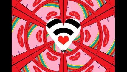 Não sou wi-fi, mas posso te conectar no meu coração [Frases e Poemas]