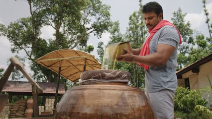 Yajamana Movie :  'ಯಜಮಾನ' ಟ್ರೇಲರ್ : ಶಿವನಂದಿಯಾಗಿ ಅಬ್ಬರಿಸಿದ ಡಿ ಬಾಸ್..!