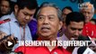 Muhyiddin: We will not take Umno-PAS cooperation lightly in Semenyih by-election