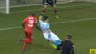 Ocampos wins it for Marseille in style