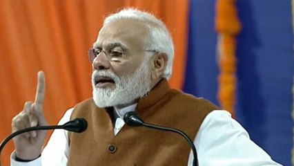Lok Sabha Election 2019: PM Modi का Opposition के खिलाफ हुंकार, चौतरफा घिरा विपक्ष |वनइंडिया हिंदी