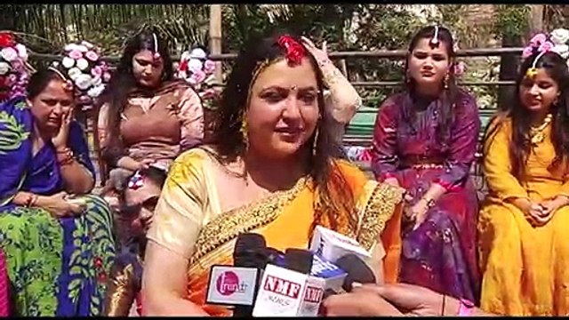 Ek Rishta Saajhedari Ka Fame Actress Surbhi Tiwari Gets Emotional | Haldi Ceremony