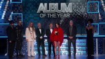 Kacey Musgraves remporte le Grammy Award de l'Album de l'année