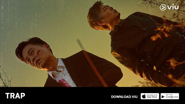 Trap - Trailer | Drama Korea | Starring Lee Seo Jin, Sung Dong Il, Lim Hwa Young