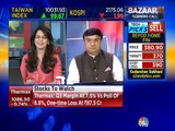 VK Sharma of HDFC Securities on Bajaj Finance, Kotak Mahindra & Manappuram Finance