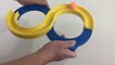 Infinite Loop S Handheld Ball Run by WePlay Educational Therapy Toys || Keiths Toy Box