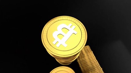Very Funny Bitcoin Animated Video