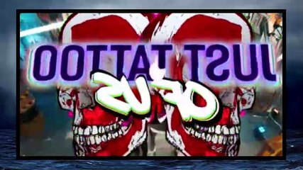 Just Tattoo Of Us S01e07