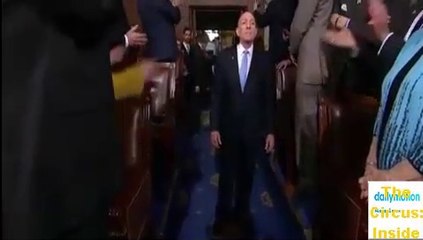 The Circus: Inside the Greatest Political Show on Earth - Season 4 Episode 3