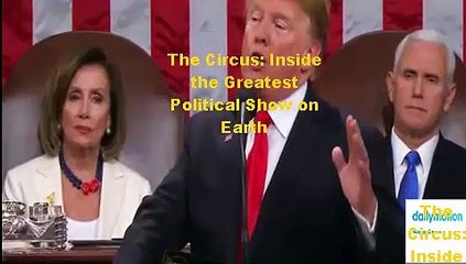 The Circus: Inside the Greatest Political Show on Earth