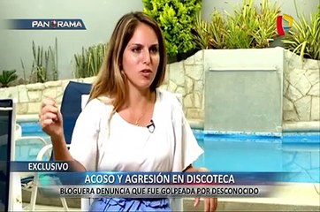 Acoso y agresión: nueva y preocupante denuncia de violencia a mujeres