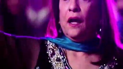11th Feb-Samina Ahmed Birthday