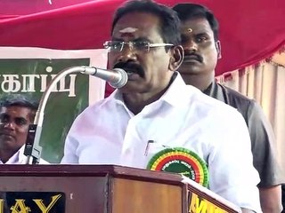 நானும் சாலை விபத்தால் பாதிக்கப்பட்டவன்தான்.. செல்லூர் ராஜு உருக்கம்-வீடியோ