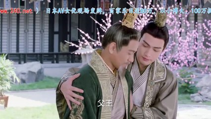 小女花不弃 I Will Never Let You Go Ep 13
