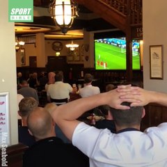 Testing DM Private TV public