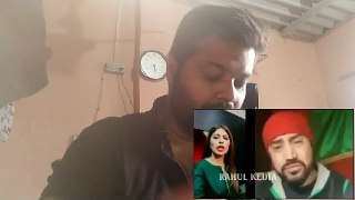 India को Abuse Karne Per  Pakistani लड़की को Afghanistani लड़के की लताड़ - Indian Reaction - PakmediaLatest