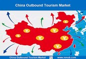 China Outbound Tourism Market Size