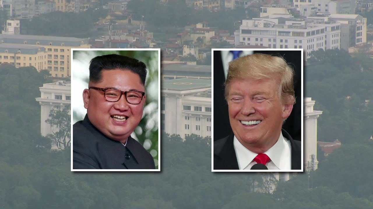 [더뉴스 앵커리포트] 평화협정 시기, 언제가 좋을까? 여론은 '팽팽' / YTN