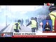 Rusuh Lagi di Prancis, Demonstran dan Polisi Saling Serang