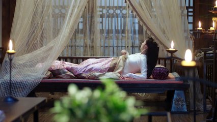 小女花不弃 I Will Never Let You Go Ep 15