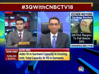 Ved Goel of Dr Lal PathLabs on business outlook