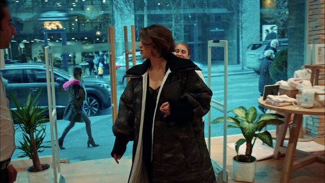 İstanbullu Gelin 71. Bölüm Dilara'nın Yıkıldığı An