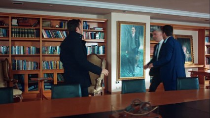 İstanbullu Gelin 71. Bölüm Güçlerimizi Birleştiriyoruz