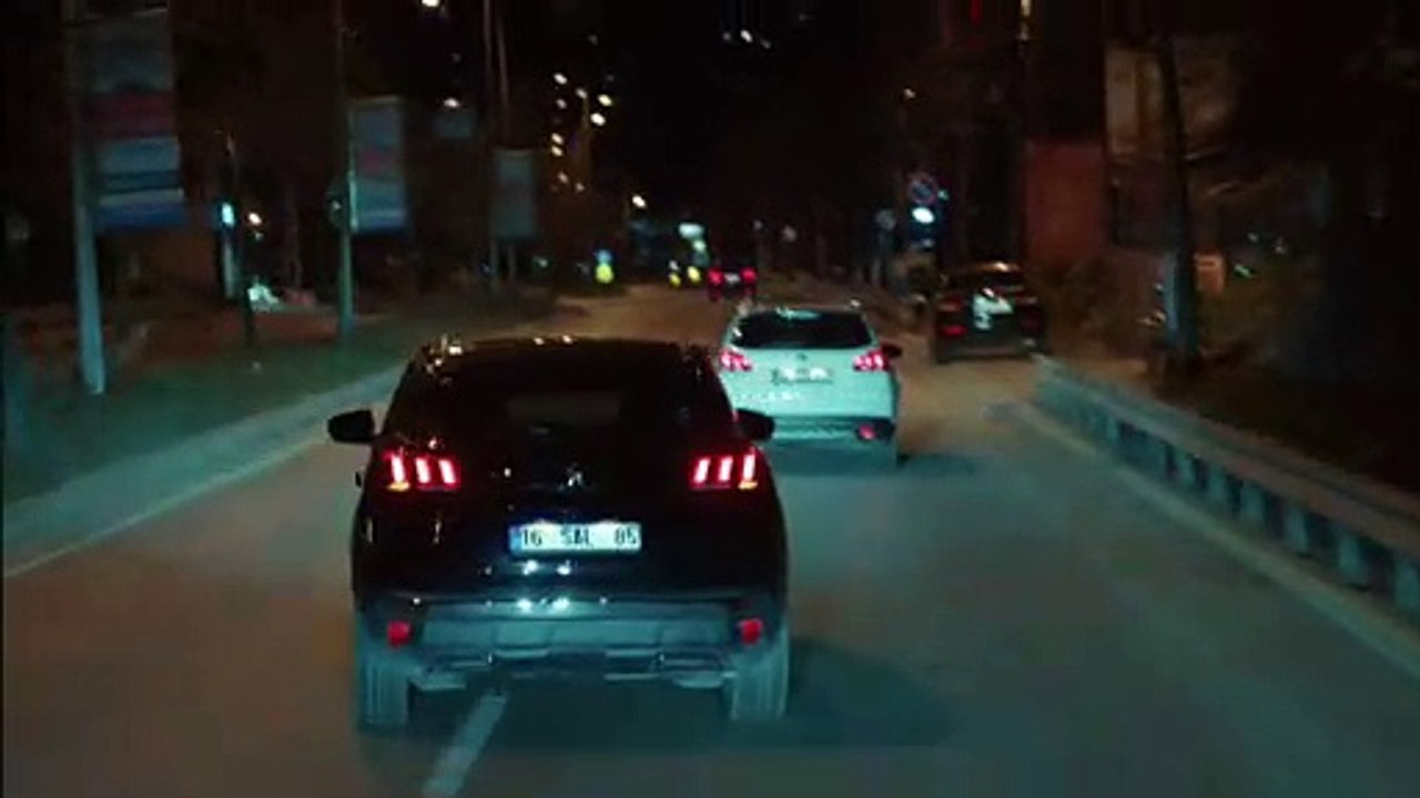 İstanbullu Gelin 71. Bölüm Doğum Paniği