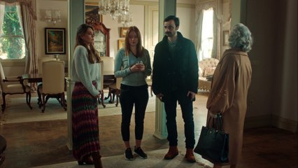 İstanbullu Gelin 71. Bölüm Felsefeden Fingirdemeye Geçiş