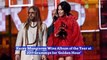 The Grammys 2019 Album Of The Year Goes To Kacey Musgraves