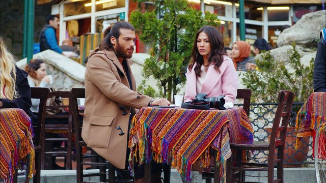 Erkenci Kuş 29. Bölüm Sana İhtiyacım Var