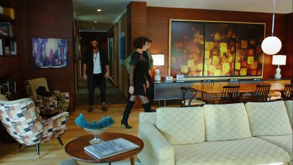 Erkenci Kuş 29. Bölüm Geçmişten Gelen Büyük Sır