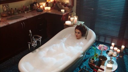 Kardeş Çocukları 3. Bölüm Her Yanlışın Bedeli Vardır