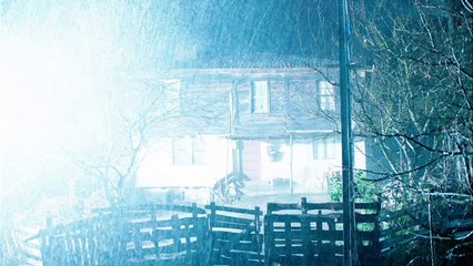 Kardeş Çocukları 3. Bölüm Beklenmedik Misafir