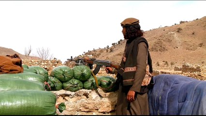 Fears of ISIL regrouping in Afghanistan after Syria defeat