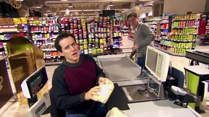 Absolute Genius   Elsie Widdowson   S1E8