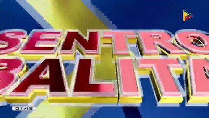 GLOBALITA: Opensiba ng Syrian democratic forces sa Eastern Syria, puspusan