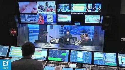 Alexandre Mars : "La seule manière d'avoir de la liberté et d'aider les autres, c'est d'avoir les moyens !"