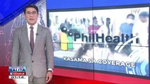 PhilHealth, ipinaalala na sakop ng insurance ang tigdas