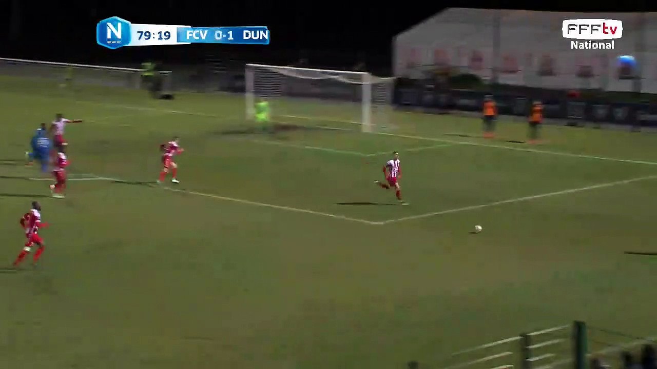 Superbe reprise sur ce centre!