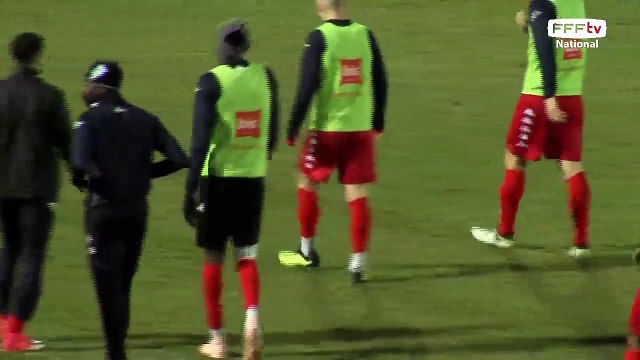 Interview de Claude ROBIN