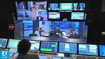 France 2 : début de la saison 2 de la série Zone Blanche