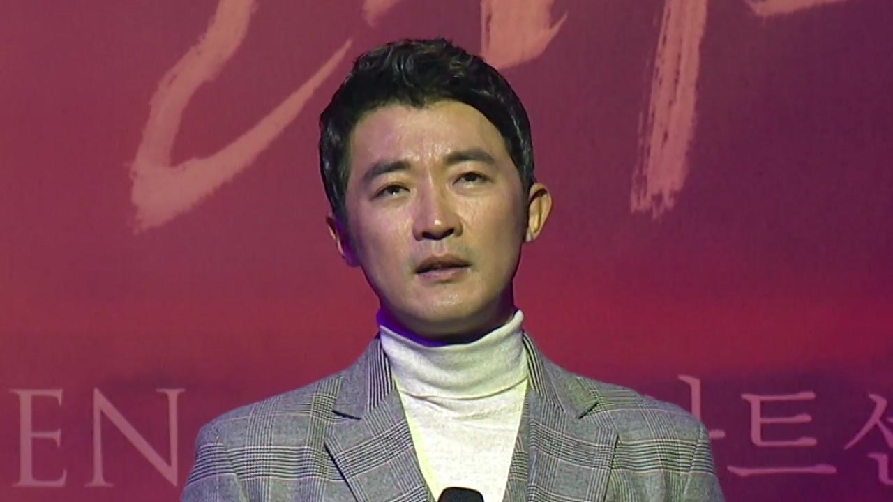 안재욱 음주운전 적발...'윤창호법' 시행 이후에도 잇따라 / YTN